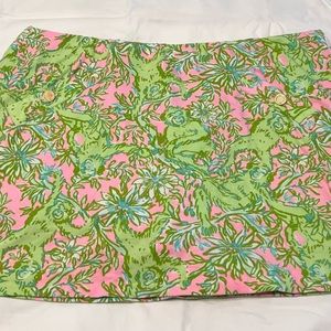 Lilly Pulitzer Madison Skort